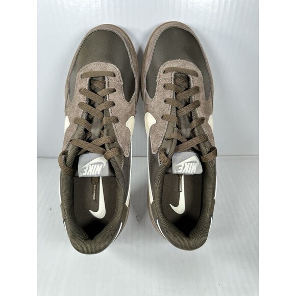 Nike Terra Manta SDE Shoes Men Size 9.5 Dark Hazel Coconut Milk IB7254-201 NEW